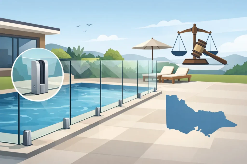 Glass Pool Fence Regulations Victoria Explained