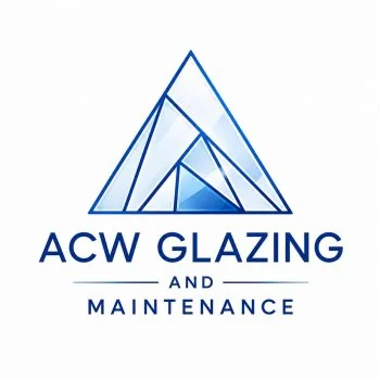 ACW Glazing & Maintenance company logo