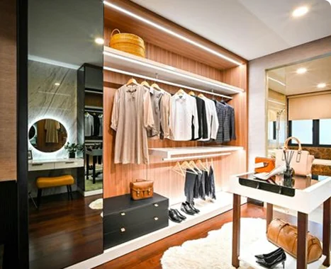 Wardrobe sliding door installation and repairs in Geelong