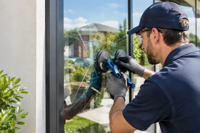 Can Damaged Glass Be Repaired? A Clear Local Guide